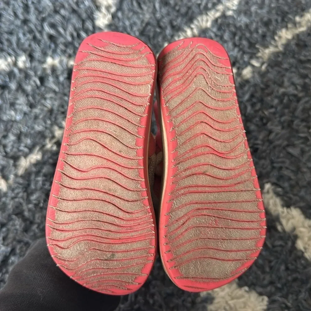 Reef Toddler Sandals